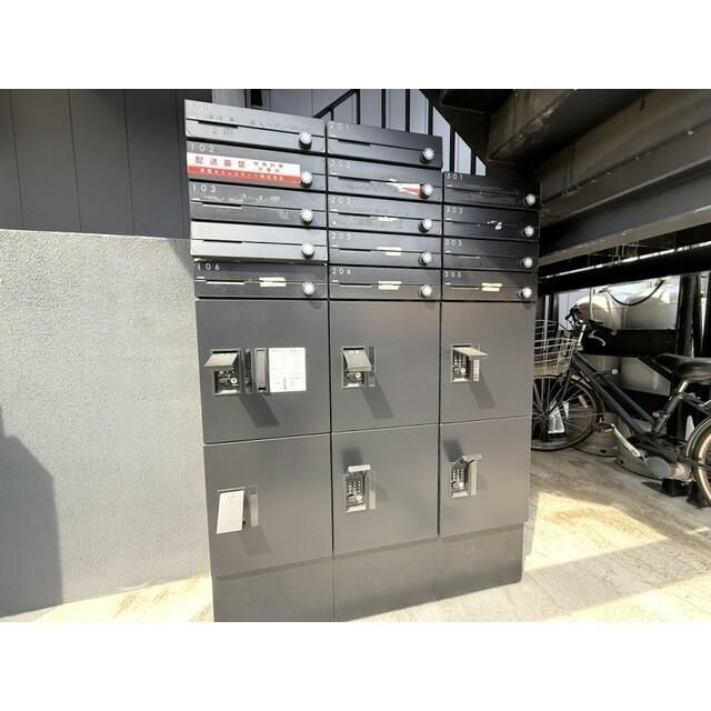 エステイトＥ練馬西大泉 その他6