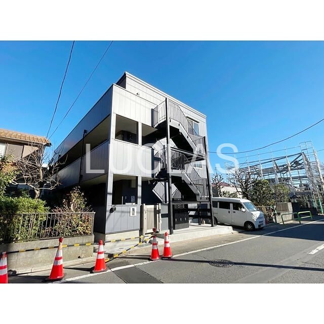 エステイトＥ練馬西大泉 その他8