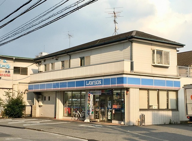 エステイトＥ練馬西大泉 周辺画像4