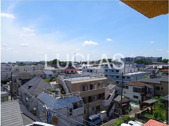 上北沢グリーンコーポ その他5