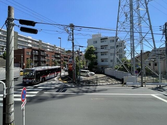 スカイコート成城学園前 その他5