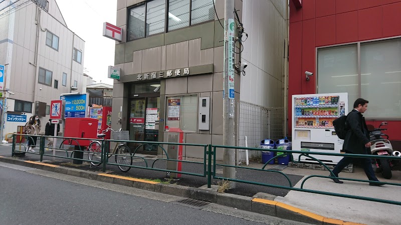 ＶＩＬＬＥＮＥＵＶＥ北新宿 周辺画像8