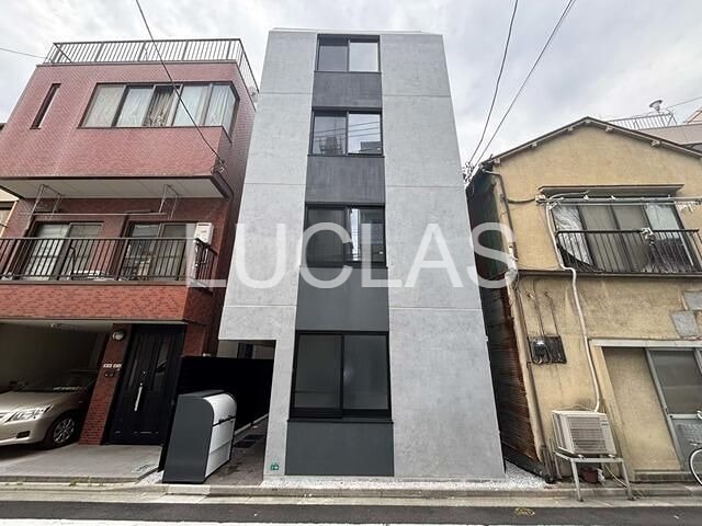 ＣＡＳＡ　ＯＴＳＵＫＡ 101号室 外観