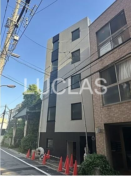 池袋ファランドール 501号室 外観