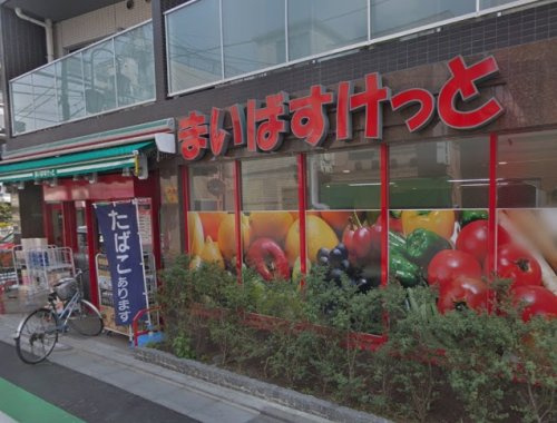 コートブリーズ根津 周辺画像1