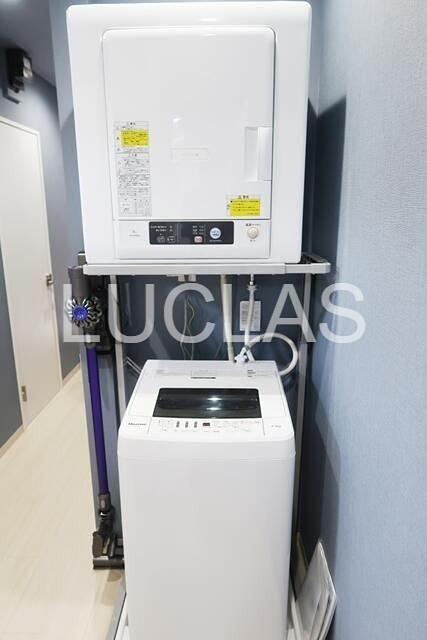 西新宿４丁目コーポラス その他7