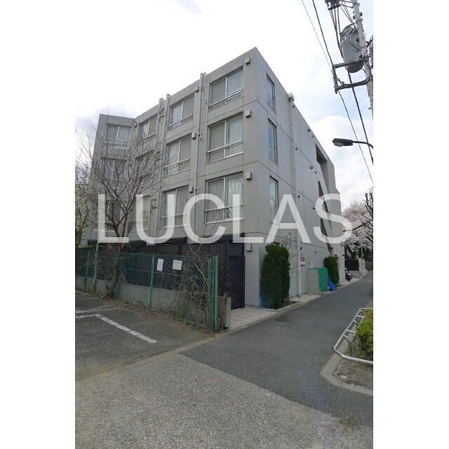 ＺＥＳＴＹ春日町 206号室 外観