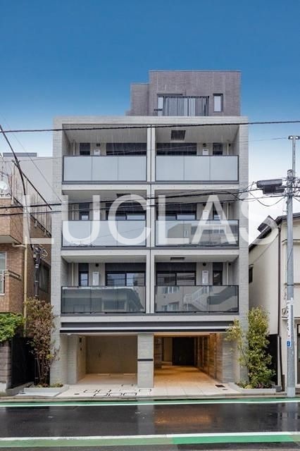 イプセ四谷テラス 305号室 外観