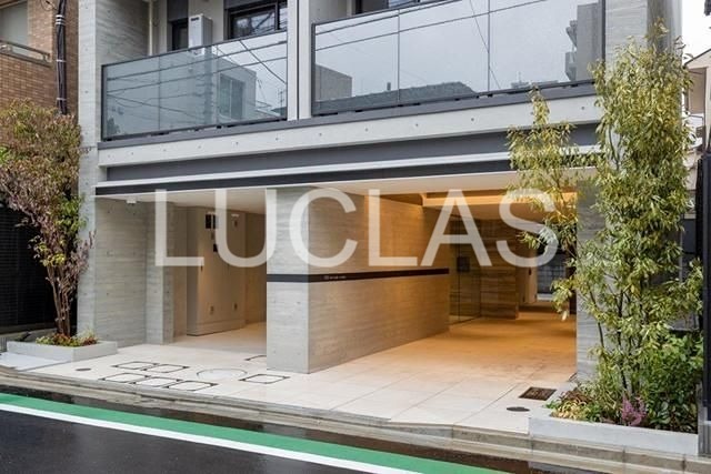イプセ四谷テラス その他9