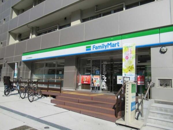 フェアリーランド 周辺画像3
