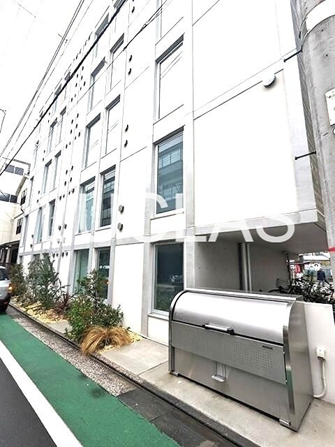 ＭＵＶＡ天王洲アイル その他7