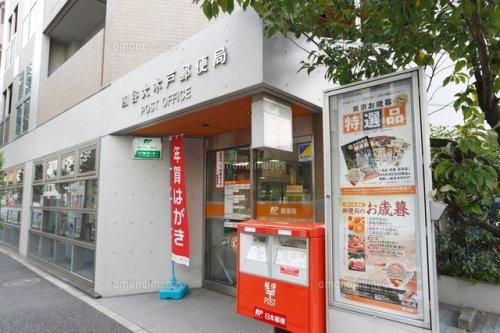 フォレスタ御苑前 周辺画像8