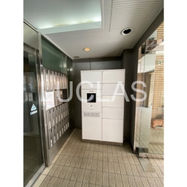 プラージュ高田馬場 その他2