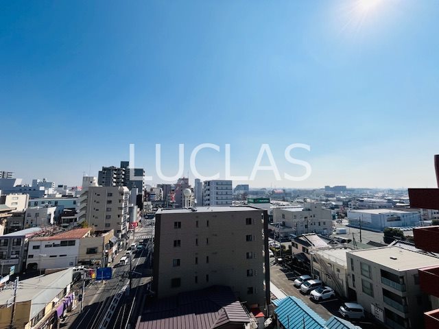 リガーレ大和ステーションプラザ その他9