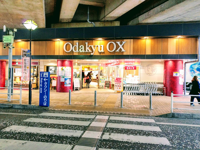 リガーレ大和ステーションプラザ 周辺画像2