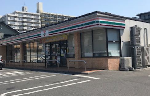 リガーレ大和ステーションプラザ 周辺画像4