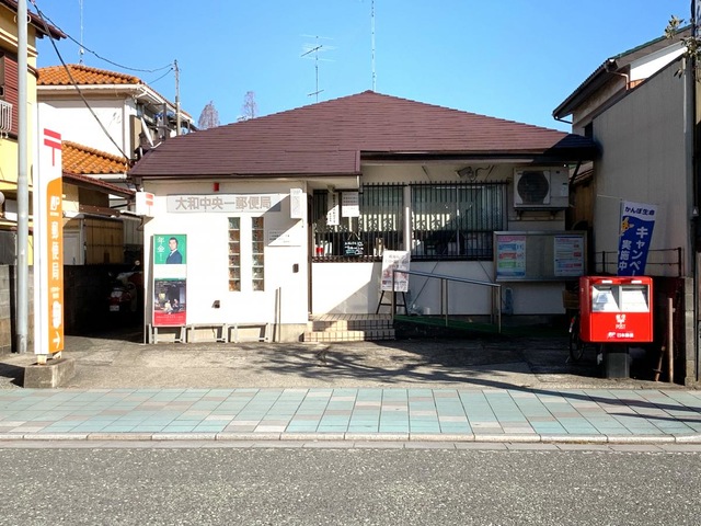 リガーレ大和ステーションプラザ 周辺画像8