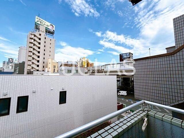 マイステージ駒沢公園 その他3