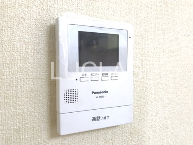 ハイツエスポアール その他4