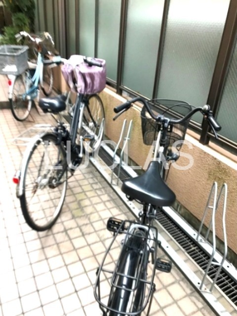 ハイツエスポアール その他5