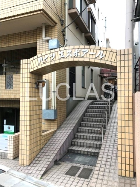 ハイツエスポアール その他6