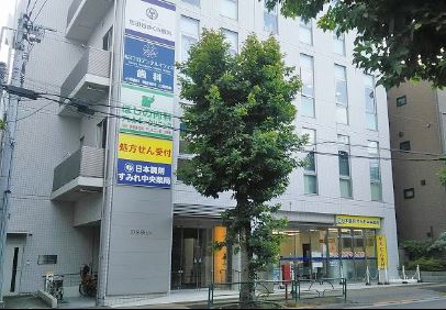 ハイツエスポアール 周辺画像6