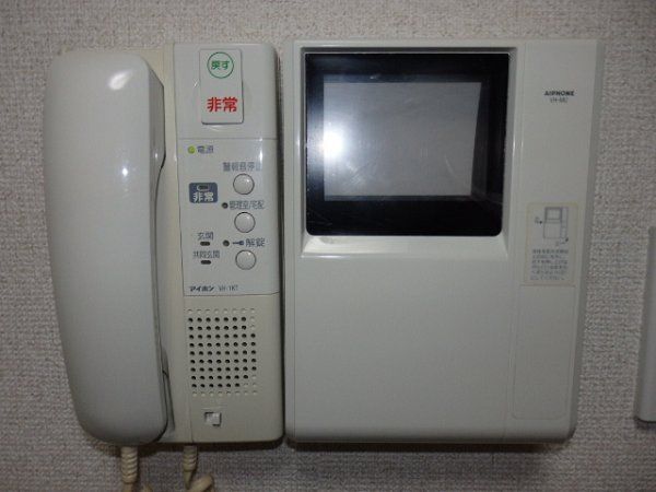 トーシンフェニックス桜上水弐番館 その他3