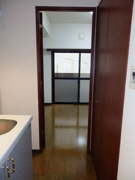 トーシンフェニックス桜上水弐番館 その他11