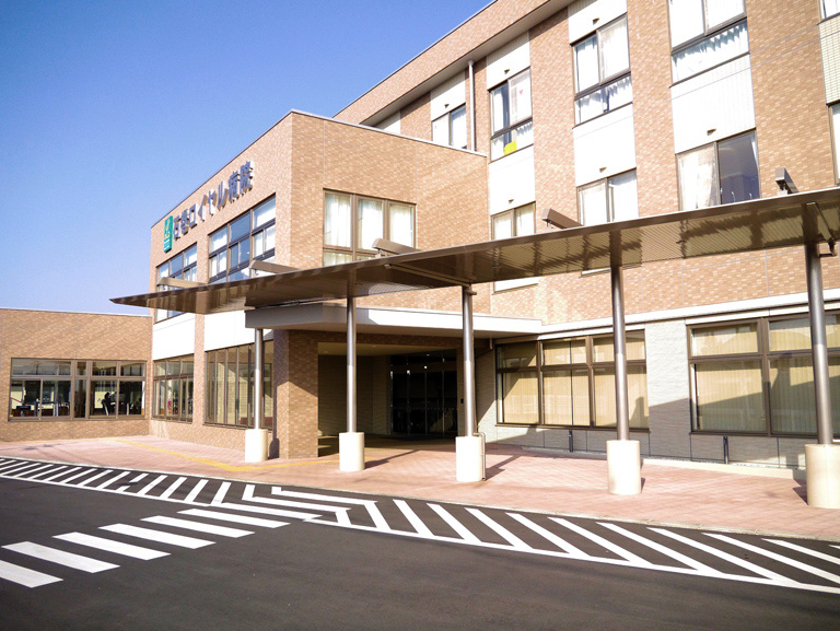 トーシンフェニックス桜上水弐番館 周辺画像9
