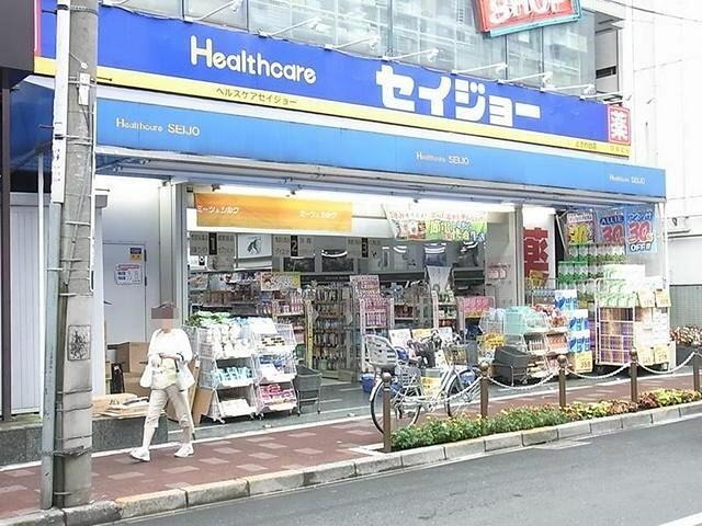 レフューム駒込 周辺画像5