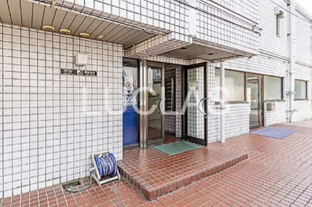ハイシテイ高田馬場 その他1