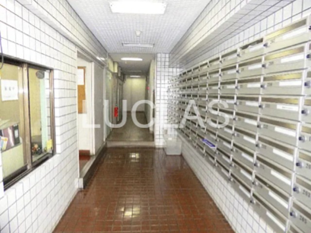 ハイシテイ高田馬場 その他2