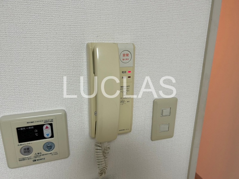 ハイシテイ高田馬場 その他4