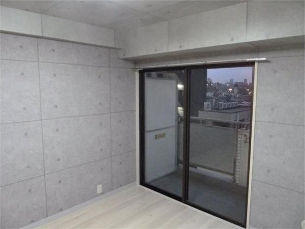 ハイシテイ高田馬場 その他7