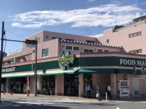 グリーンパーク南千住 周辺画像1