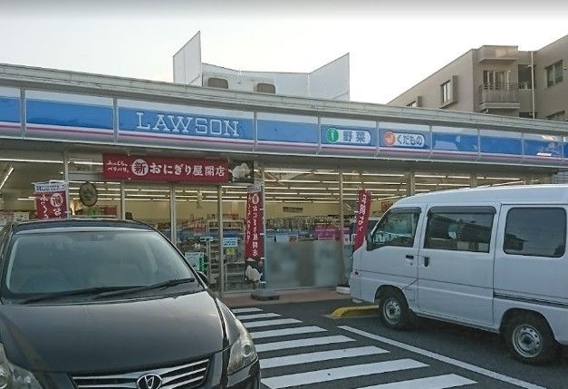 アルモ中村橋 周辺画像4