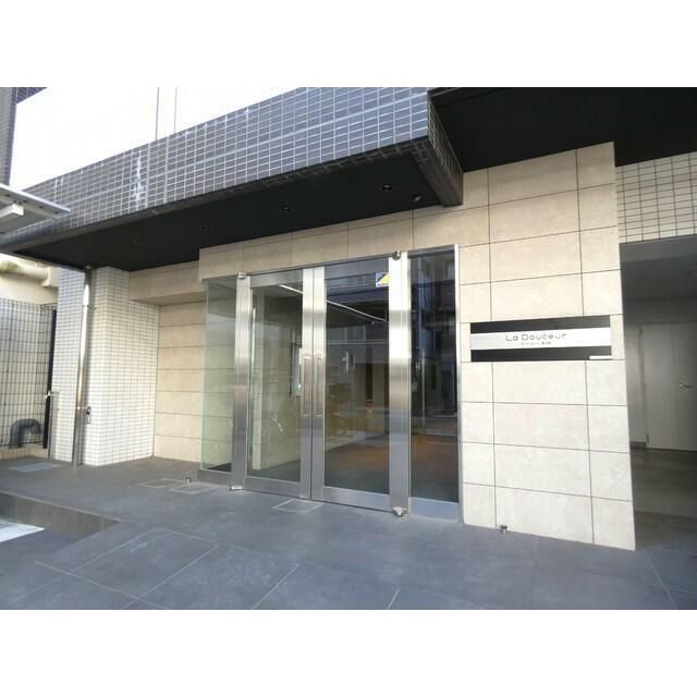 Ｌａ　Ｄｏｕｃｅｕｒ東中野 その他外観1
