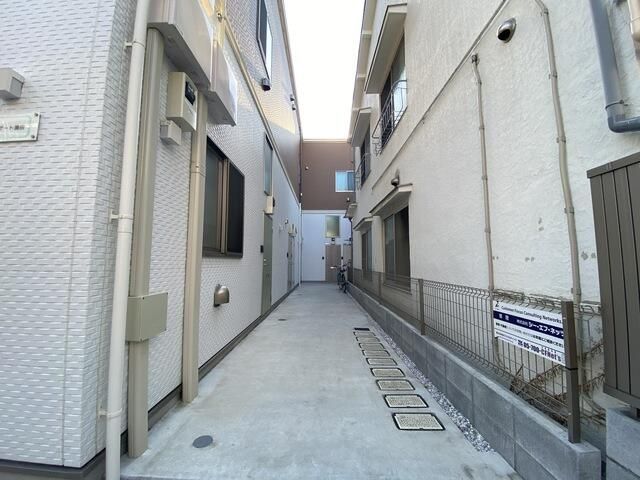 サザンゲート蒲田 その他7