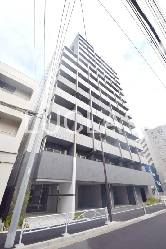 ステージグランデ錦糸町Ⅱ その他7