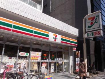 ステージグランデ錦糸町Ⅱ 周辺画像3