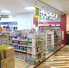 ステージグランデ錦糸町Ⅱ 周辺画像6