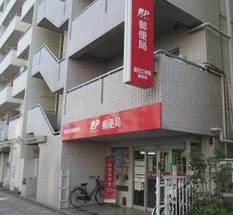 ステージグランデ錦糸町Ⅱ 周辺画像8