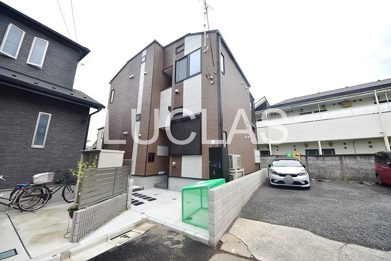 ＭＩ　ＣＡＳＡ　平和台 その他5