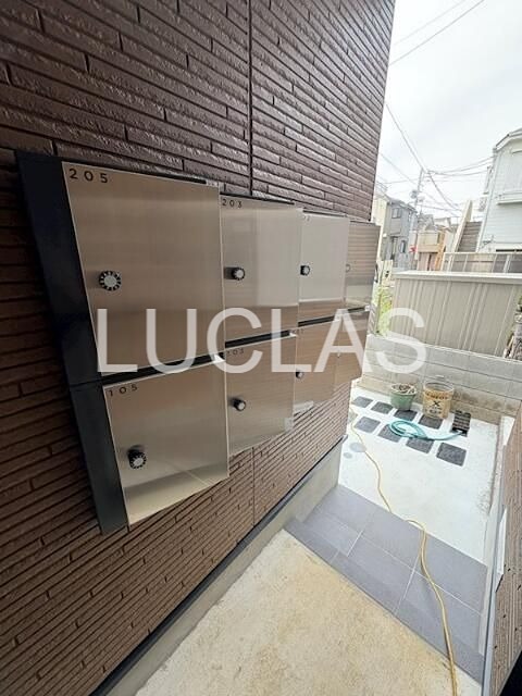 ＭＩ　ＣＡＳＡ　平和台 その他10