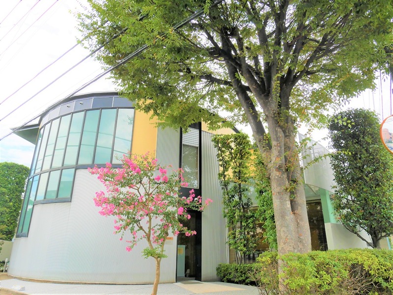 ＭＩ　ＣＡＳＡ　平和台 周辺画像10