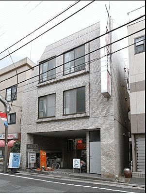 日神パレス江古田 外観写真