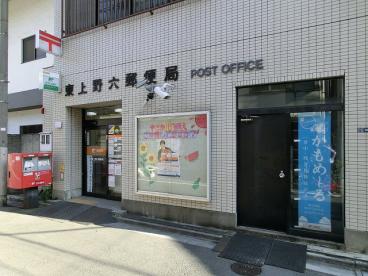 メイクス上野 周辺画像10