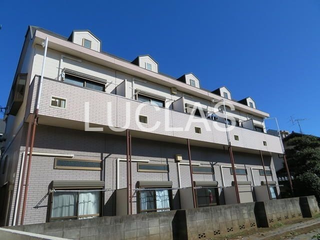 ロワジール向山Ｃ 外観写真