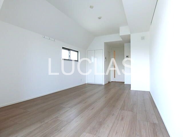 ルフォンプログレ中野富士見町 ベッドルーム