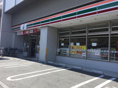 ルフォンプログレ中野富士見町 周辺画像4